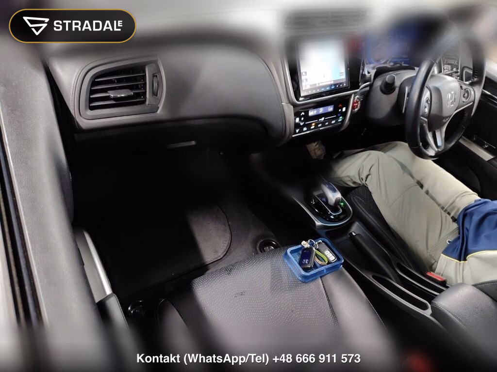 HONDA GRACE HYBRID EX, miniaturka 4