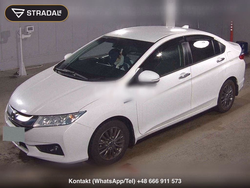 HONDA GRACE HYBRID EX, miniaturka 5
