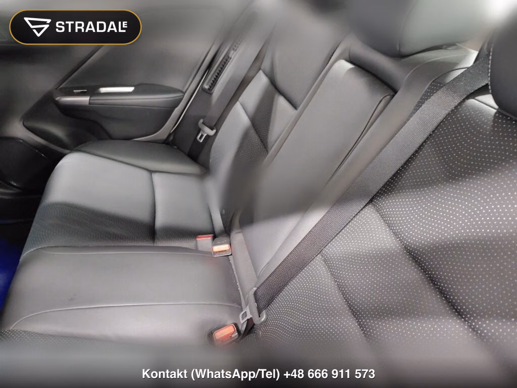 HONDA GRACE HYBRID EX, miniaturka 7
