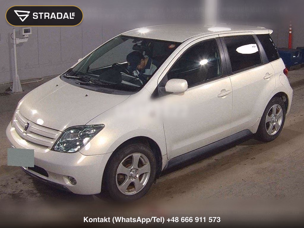 TOYOTA IST 1.5S L EDITION, miniaturka 5