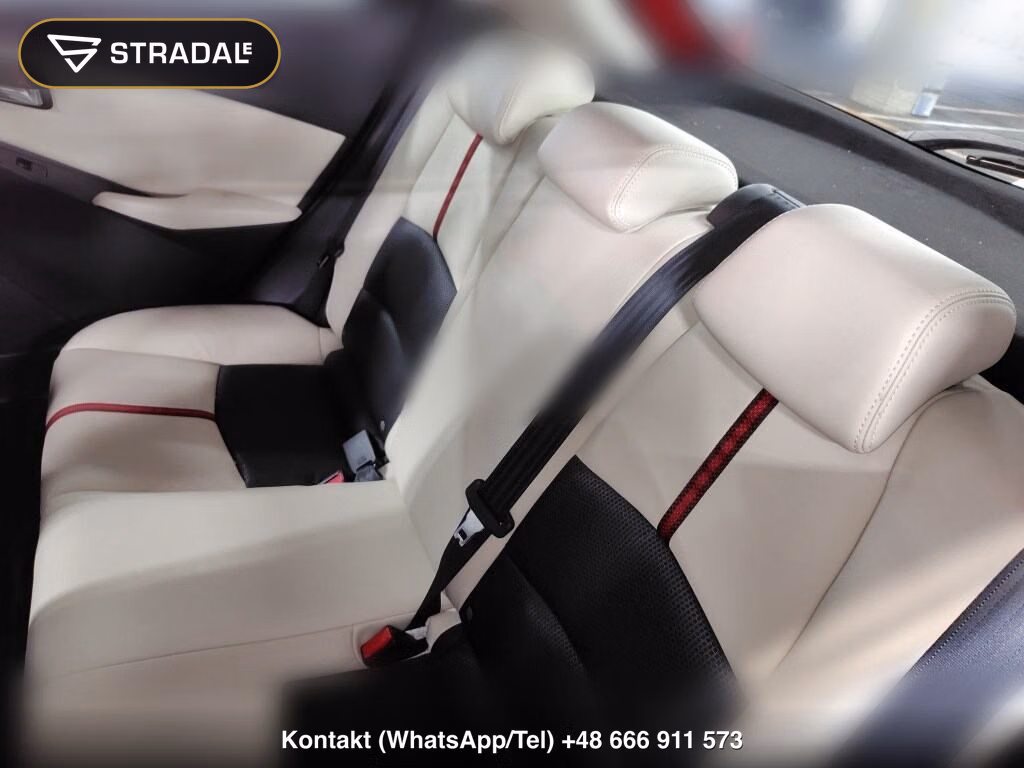 MAZDA DEMIO 5D XD TOURING L PACKAGE, miniaturka 7