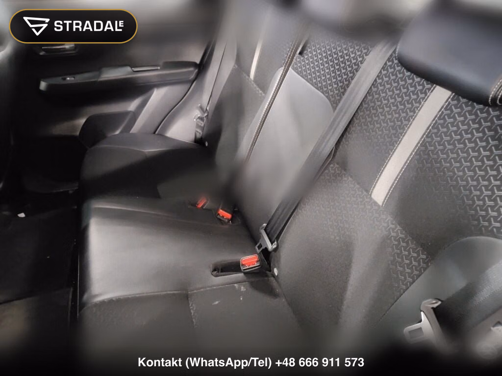 DAIHATSU ROCKY 5D PREMIUM, miniaturka 7