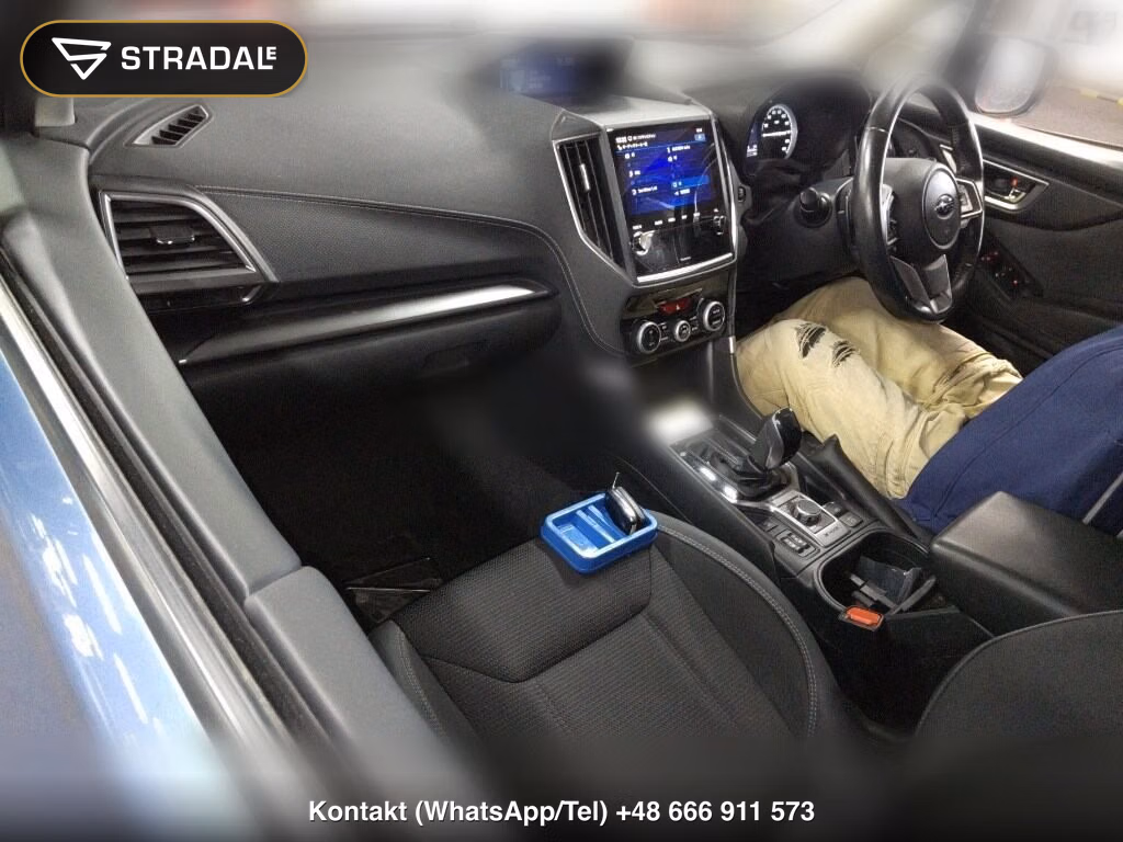 SUBARU FORESTER 4WD TOURING, miniaturka 4