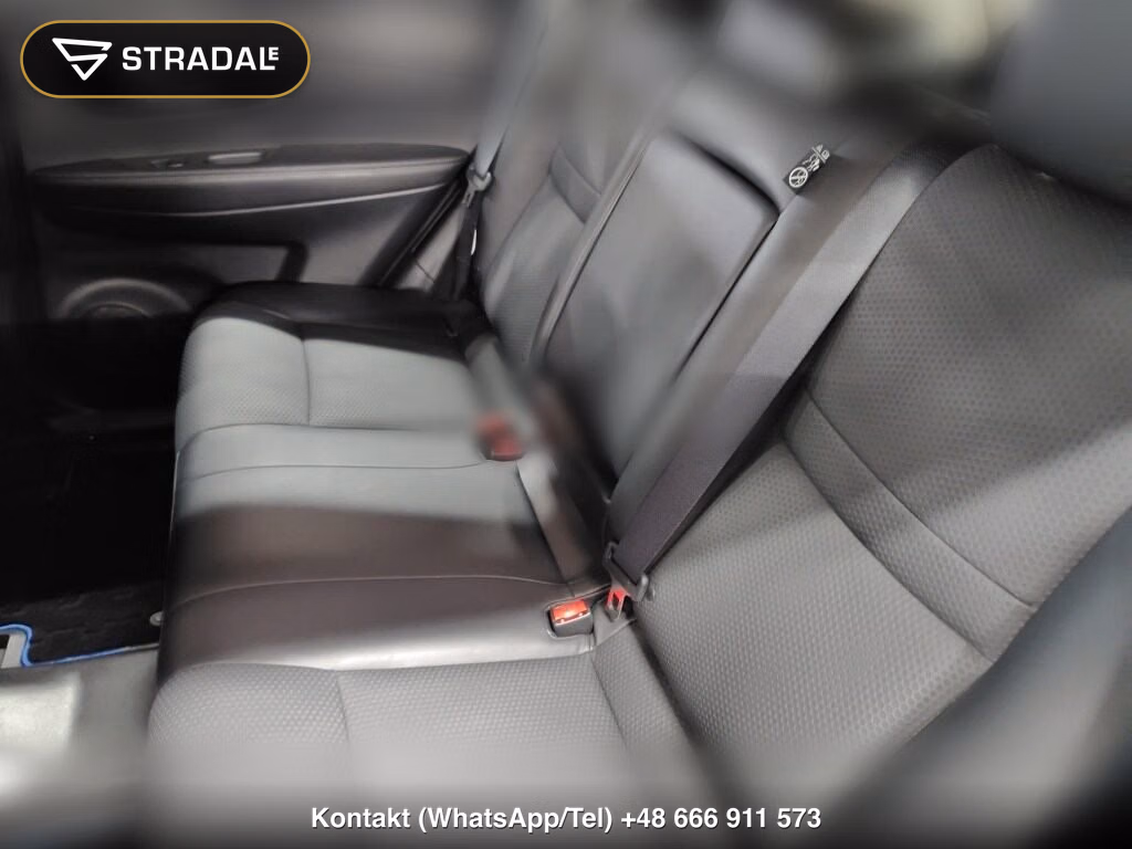 NISSAN X-TRAIL 4WD 20X HYBRID, miniaturka 7