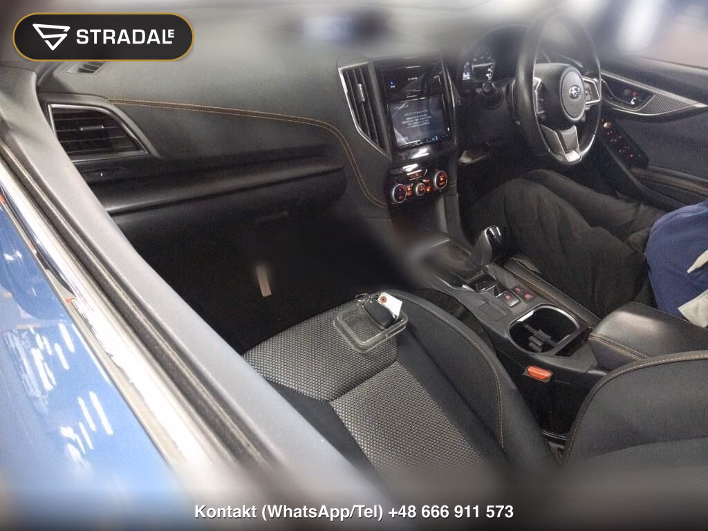 SUBARU IMPREZA XV HYBRID 4WD 2.0E-S EYESIGHT, miniaturka 4