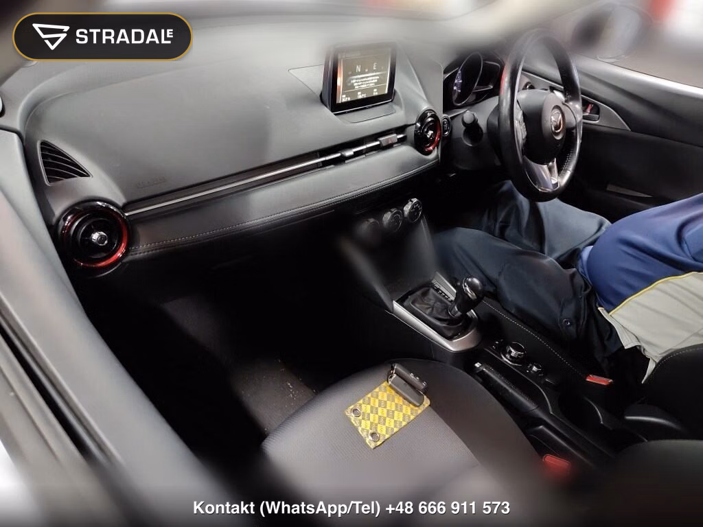 MAZDA CX-3 XD, miniaturka 4