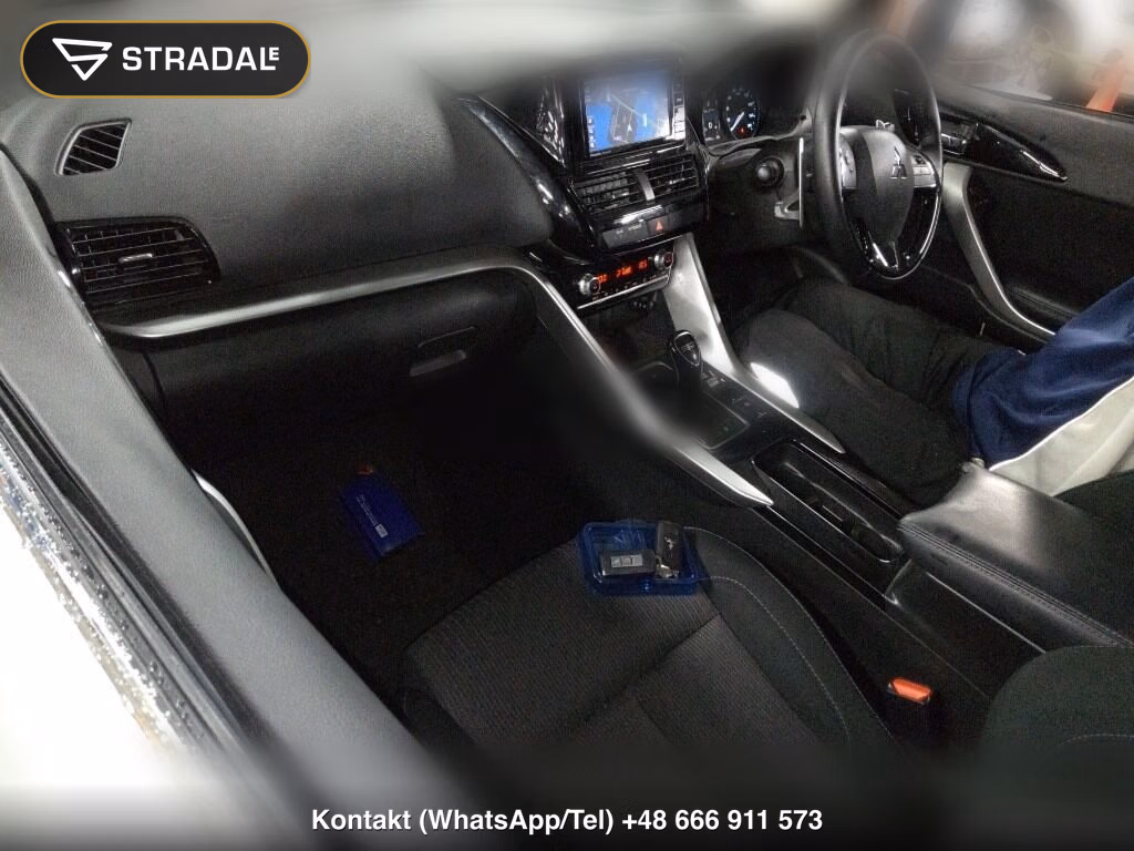 MITSUBISHI ECLIPSE CROSS 4WD, miniaturka 4