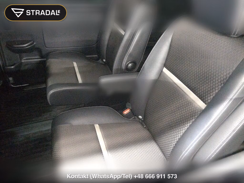 HONDA STEPWAGON SPADA SPADA HYBRID G･EX HONDA SENSING, miniaturka 7