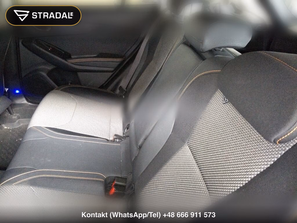 SUBARU IMPREZA XV HYBRID 4WD 2.0E-S EYESIGHT, miniaturka 7