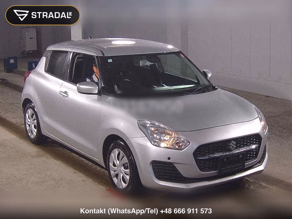 SUZUKI SWIFT 5D XG, miniaturka 2