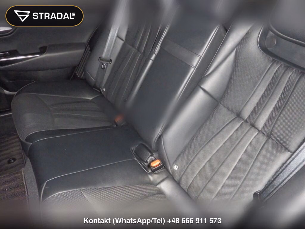 TOYOTA CROWN HYBRID 4WD G FOUR, miniaturka 7