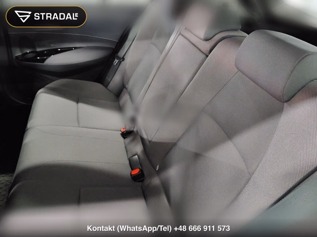 TOYOTA COROLLA TOURING 4WD HYBRID G, miniaturka 7