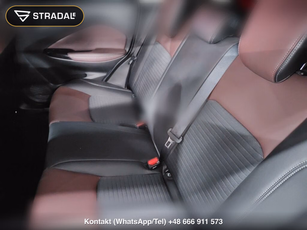 SUZUKI FRONX 4WD BASE GRADE, miniaturka 7