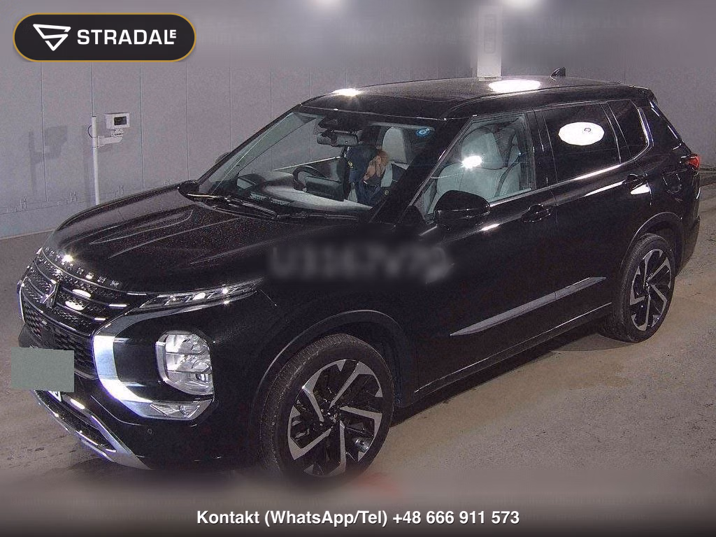 MITSUBISHI OUTLANDER PHEV 4WD P, miniaturka 5