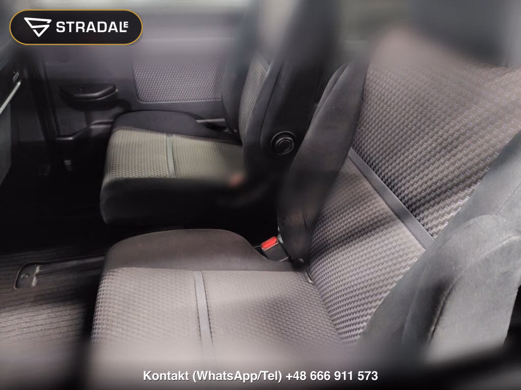 HONDA STEPWAGON SPADA 4WD SPADA, miniaturka 7