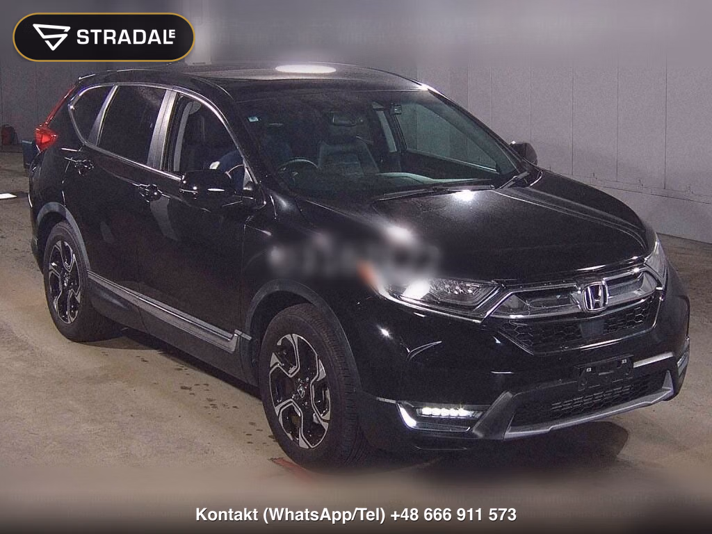 HONDA CR-V EX, miniaturka 2