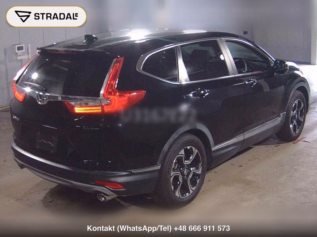 HONDA CR-V EX, miniaturka 6