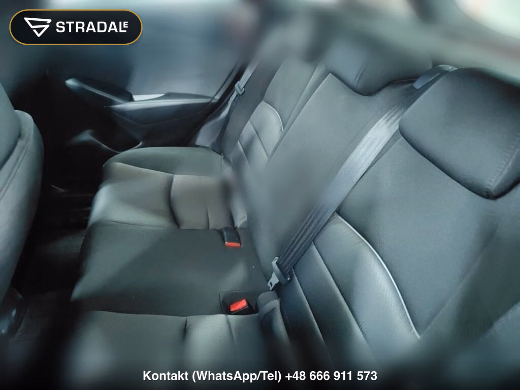 MAZDA CX-3 4WD XD, miniaturka 7