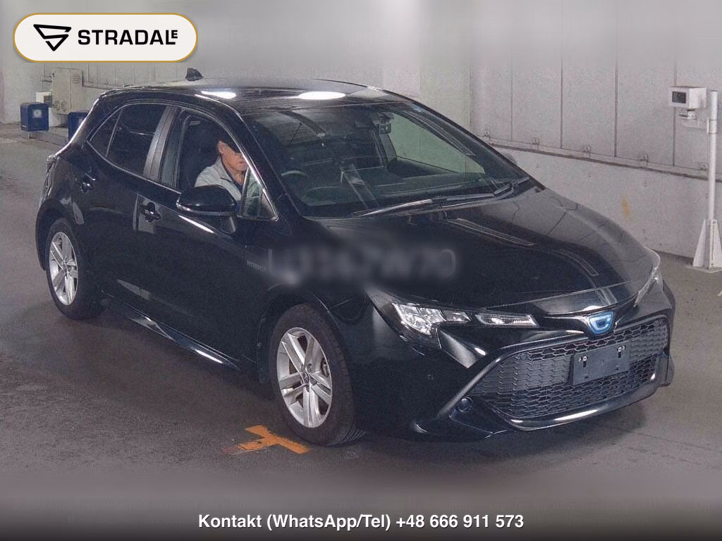 TOYOTA COROLLA SPORT HYBRID G, miniaturka 2