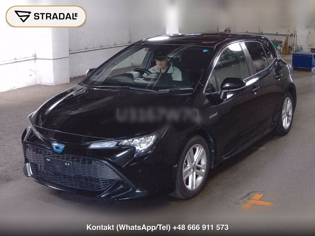 TOYOTA COROLLA SPORT HYBRID G, miniaturka 5