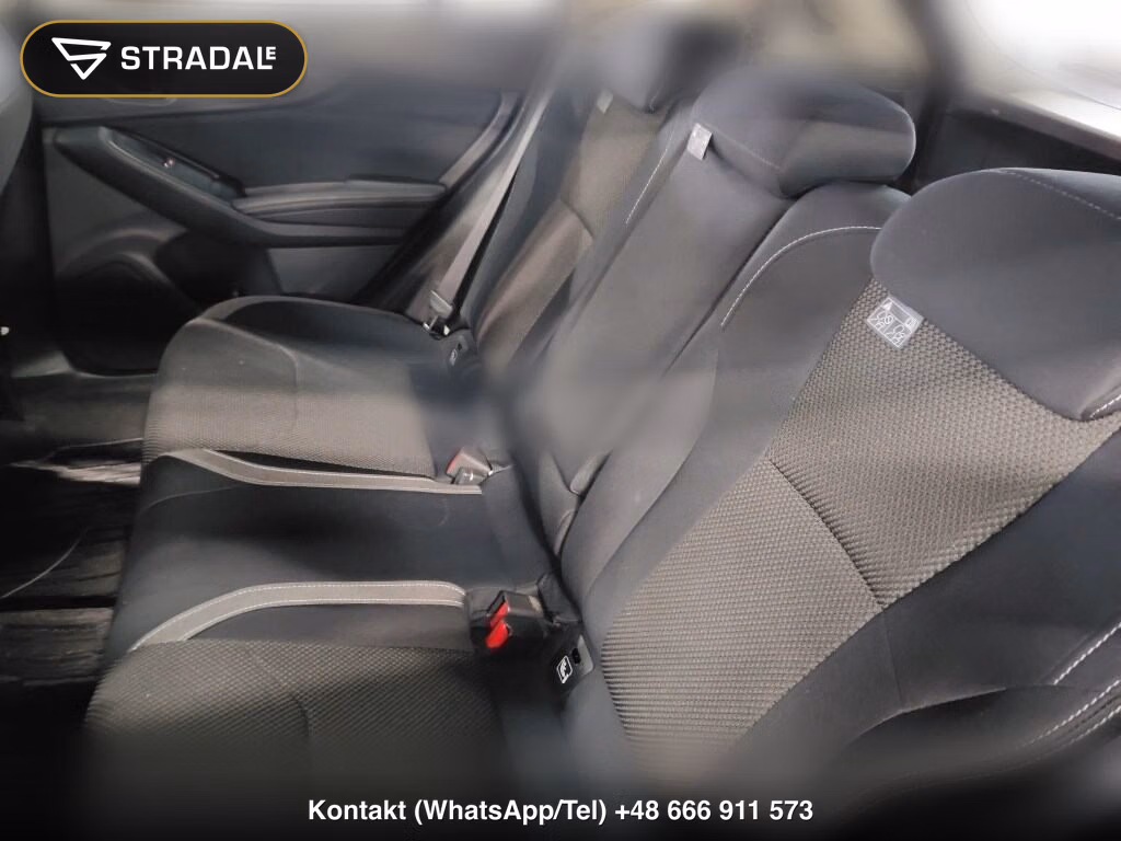 SUBARU IMPREZA SPORT HYBRID 4WD 2.0 E-L EYESIGHT, miniaturka 7