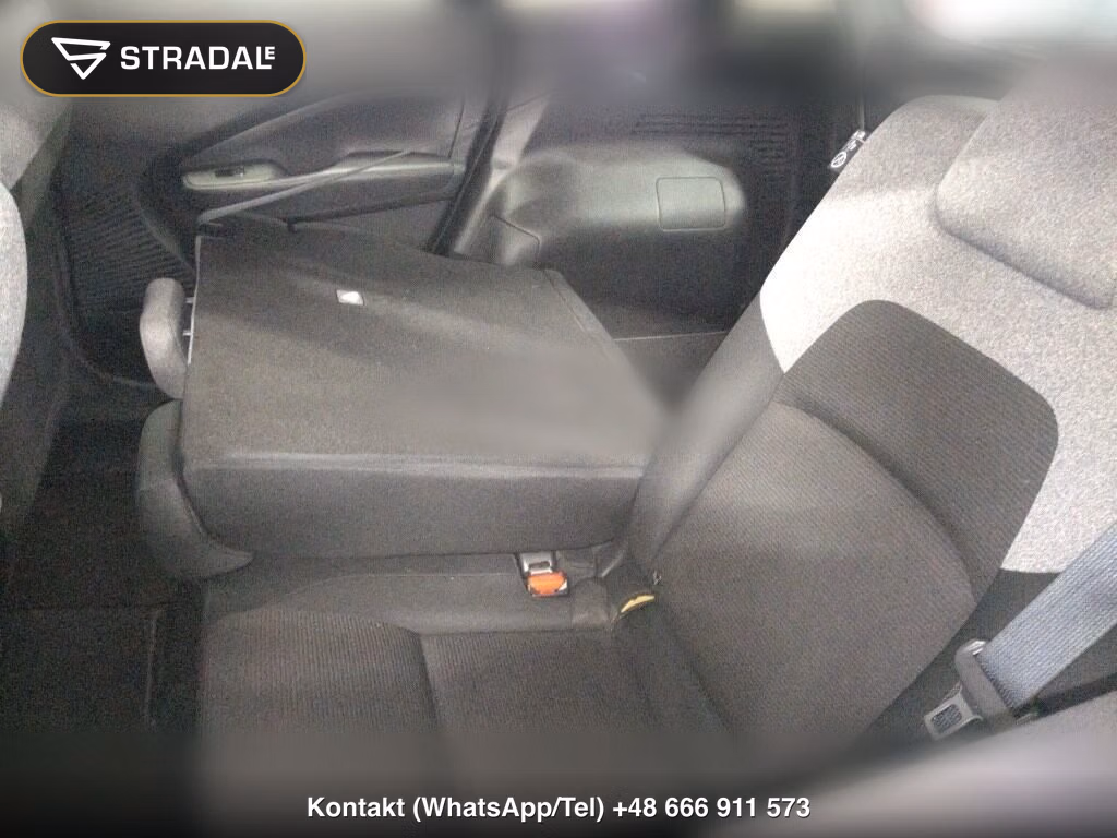 NISSAN NOTE S, miniaturka 7