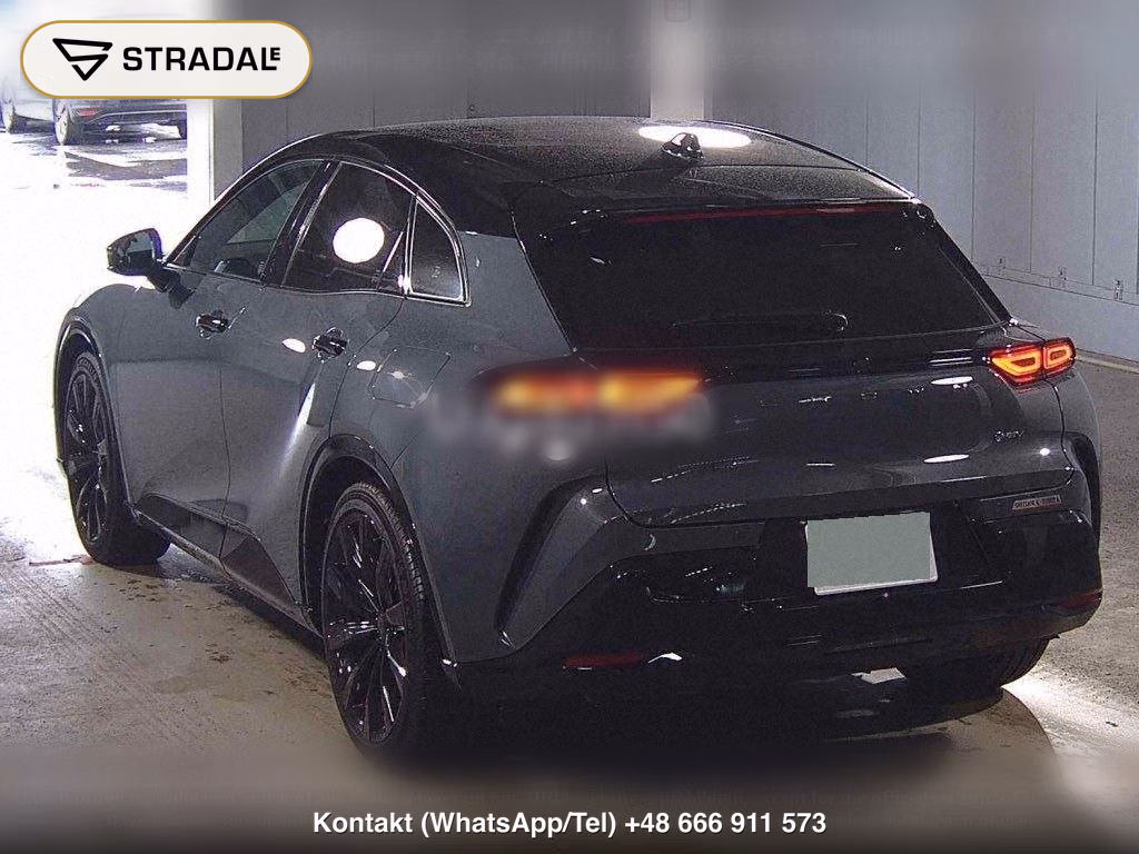TOYOTA CROWN SPORT 4WD SPORT Z (HEV), miniaturka 3