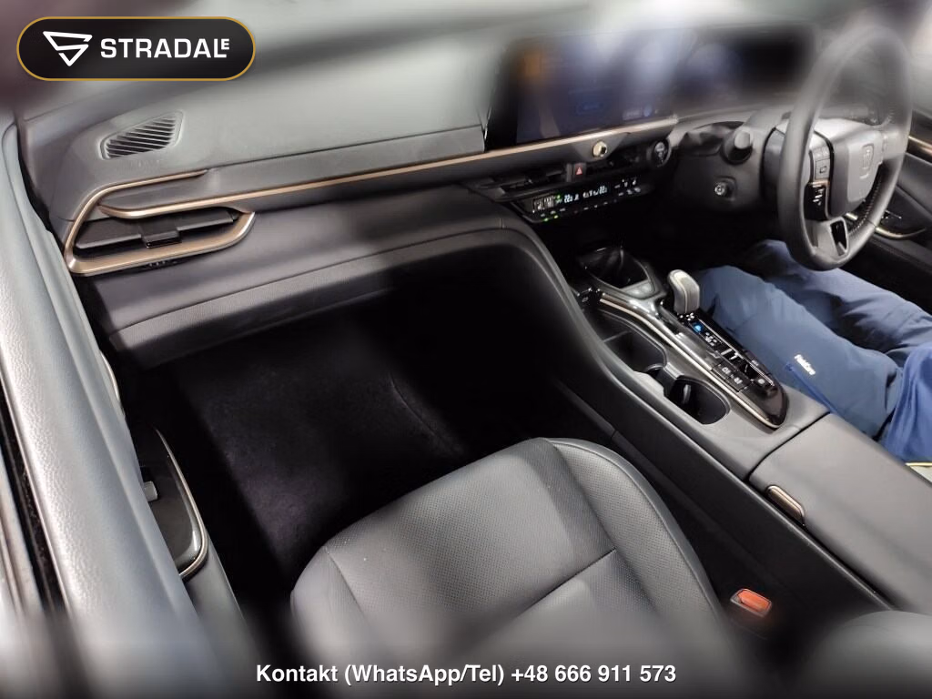 TOYOTA CROWN SPORT 4WD SPORT Z (HEV), miniaturka 4