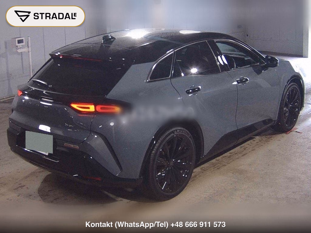 TOYOTA CROWN SPORT 4WD SPORT Z (HEV), miniaturka 6