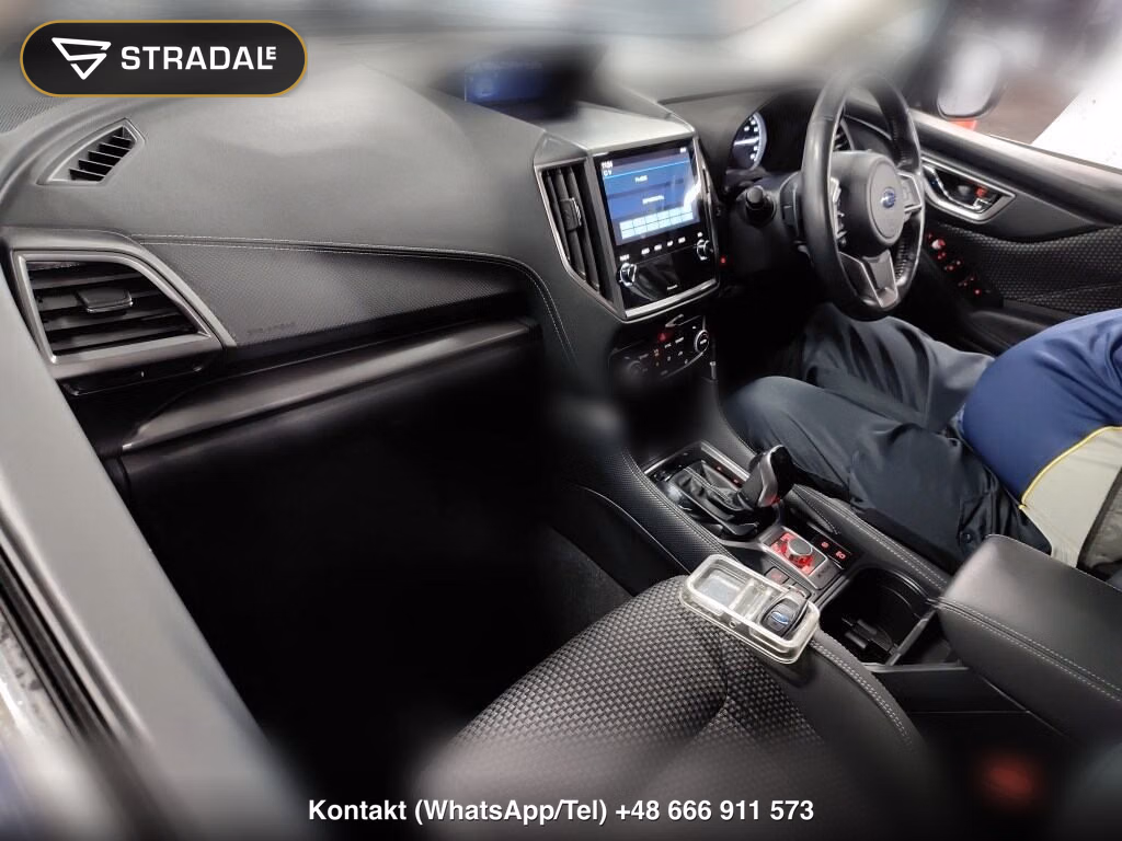 SUBARU FORESTER 4WD ADVANCE, miniaturka 4