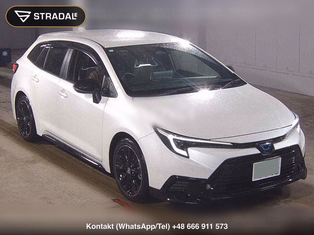 TOYOTA COROLLA TOURING SPECIAL EDITION HYBRID ACTIVE SPORT, miniaturka 2