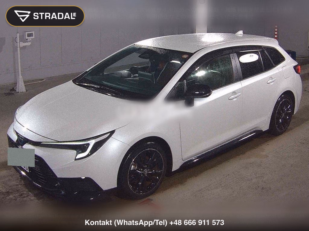 TOYOTA COROLLA TOURING SPECIAL EDITION HYBRID ACTIVE SPORT, miniaturka 5