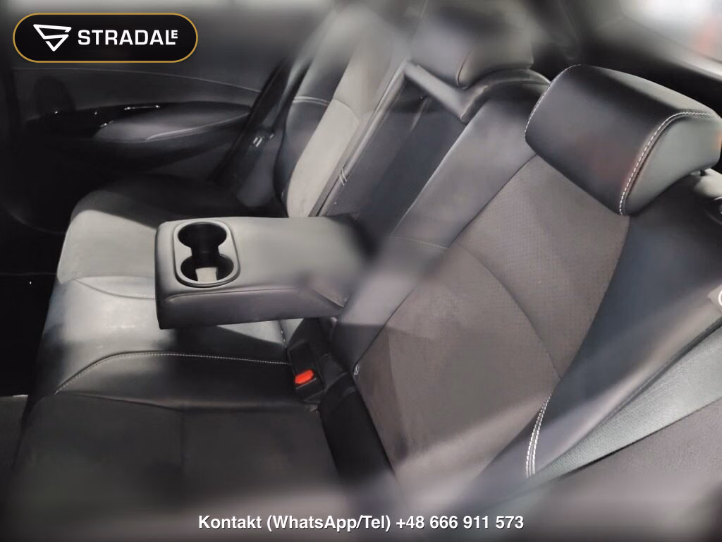 TOYOTA COROLLA TOURING SPECIAL EDITION HYBRID ACTIVE SPORT, miniaturka 7