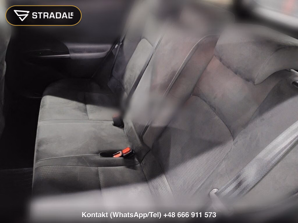 LEXUS CT CT200H, miniaturka 7
