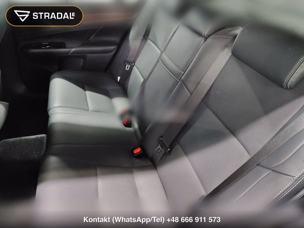 LEXUS GS GS450H I PACKAGE, miniaturka 7