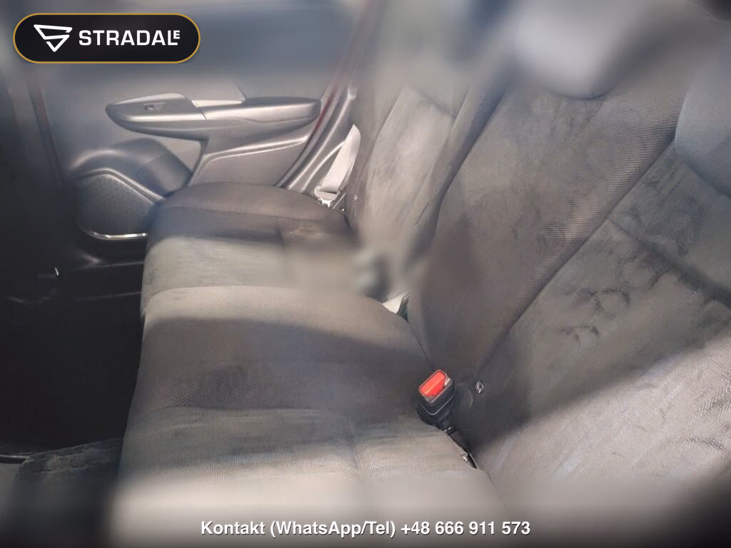 HONDA SHUTTLE G HONDA SENSING, miniaturka 7