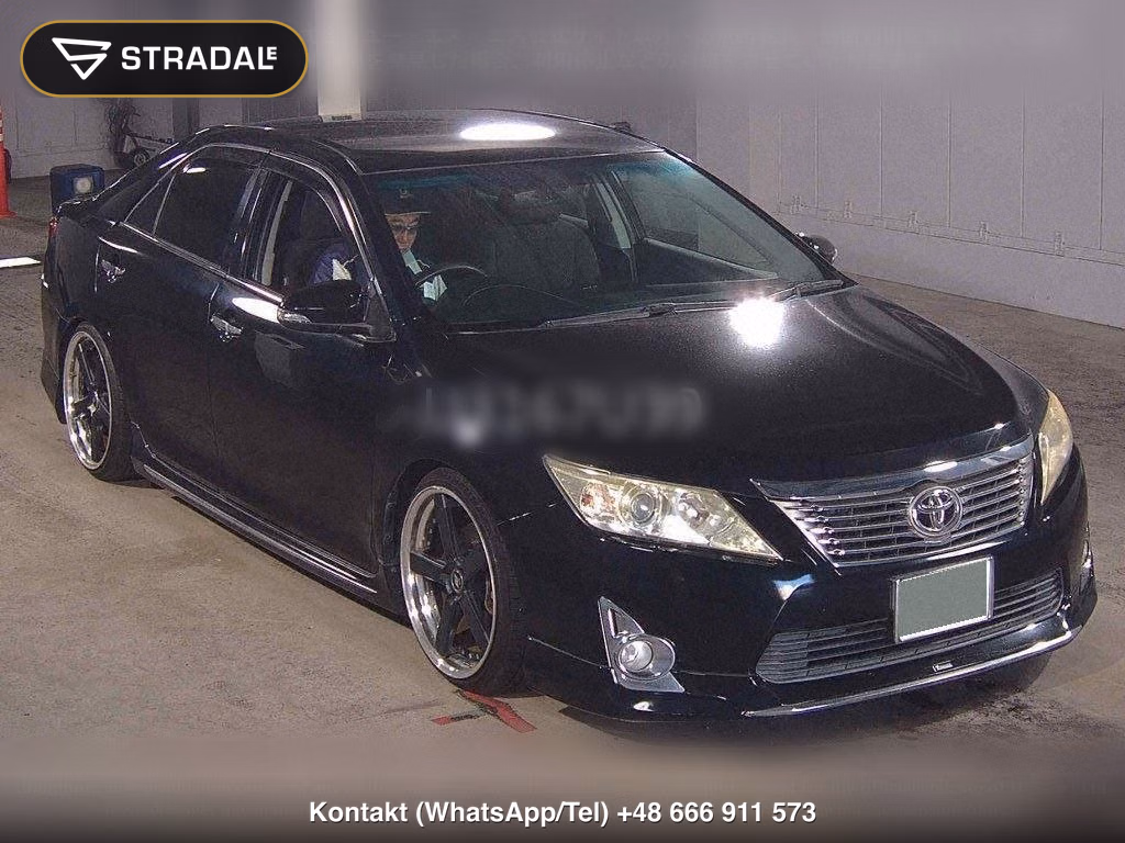 TOYOTA CAMRY 4D HYBRID G PACKAGE, miniaturka 2