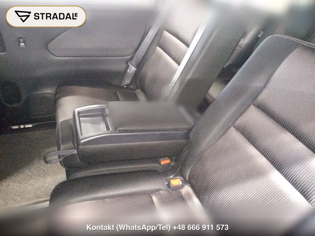 NISSAN SERENA 5D HIGHWAY STAR G, miniaturka 7