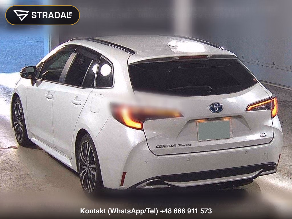 TOYOTA COROLLA TOURING 4WD HYBRID WXB, miniaturka 3