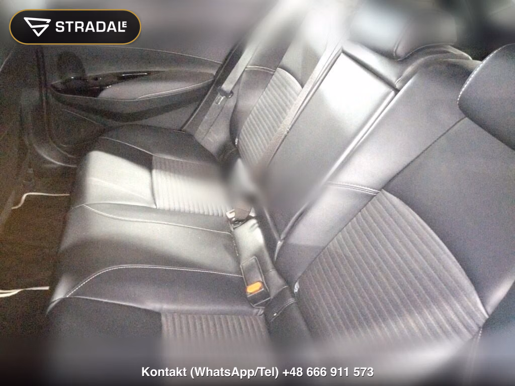 TOYOTA COROLLA TOURING 4WD HYBRID WXB, miniaturka 7