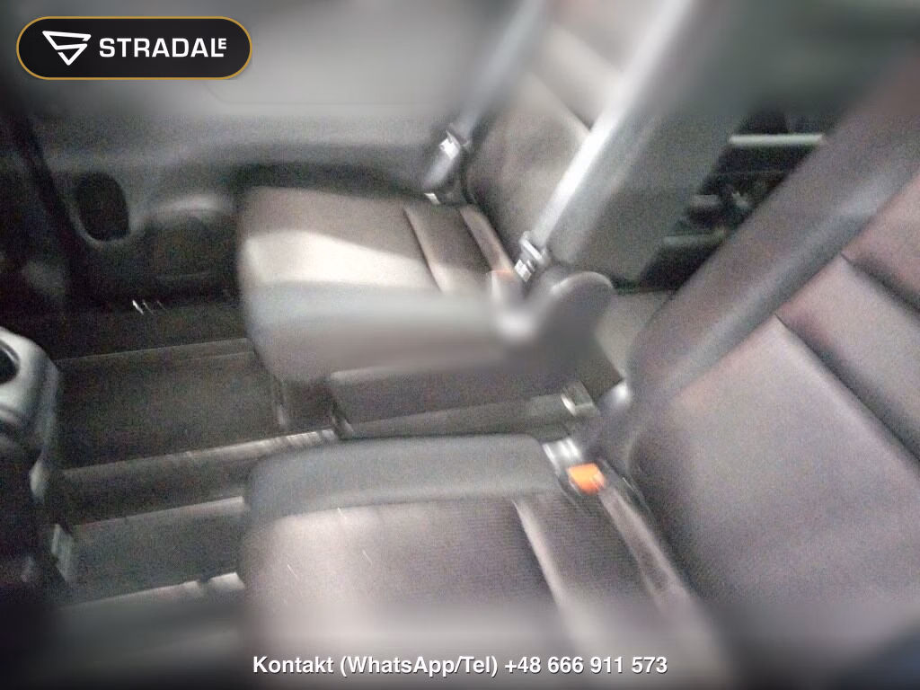 NISSAN SERENA 5D HIGHWAY STAR, miniaturka 7