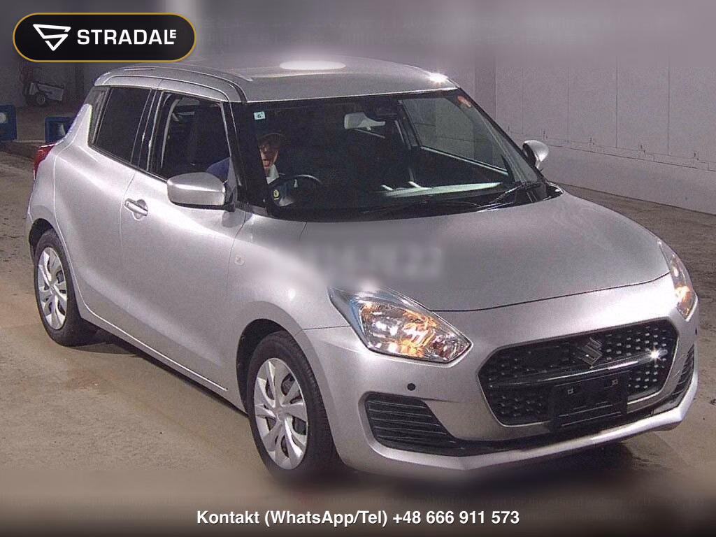 SUZUKI SWIFT 5D XG, miniaturka 2