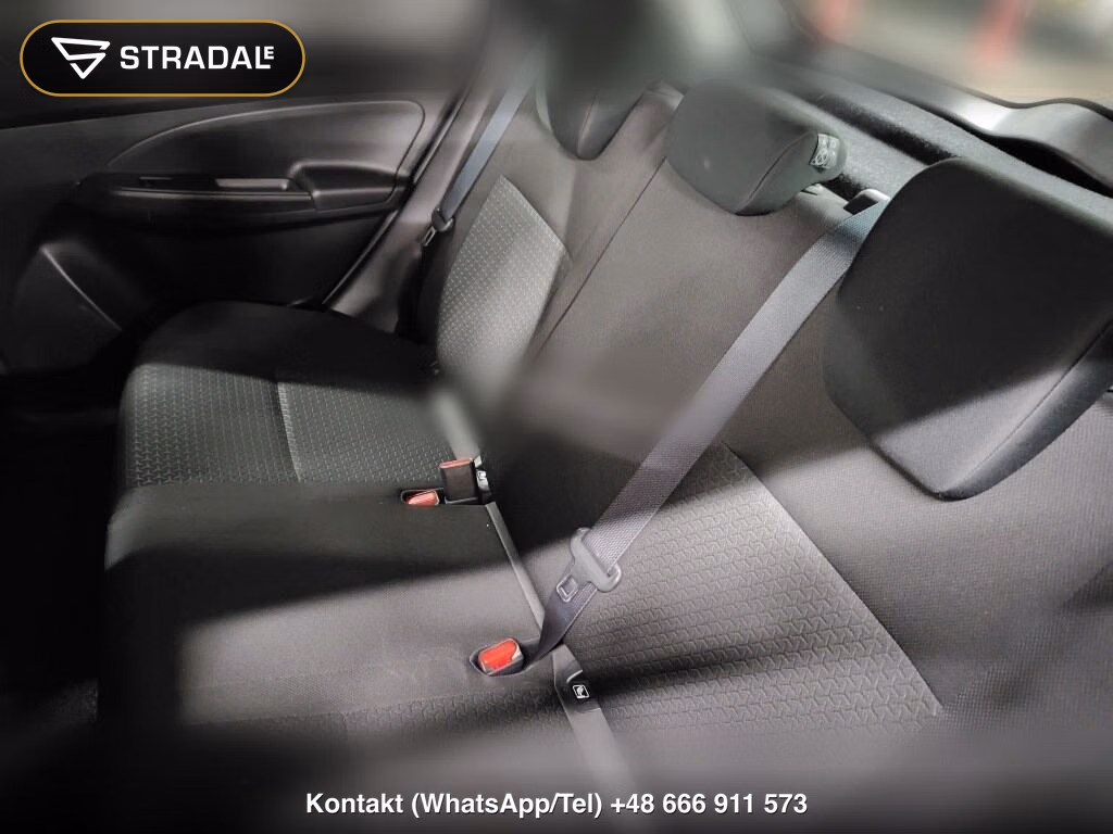 SUZUKI SWIFT 5D XG, miniaturka 7