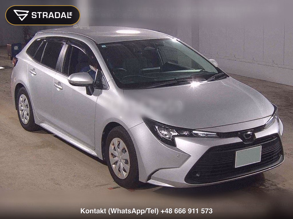 TOYOTA COROLLA TOURING X, miniaturka 2