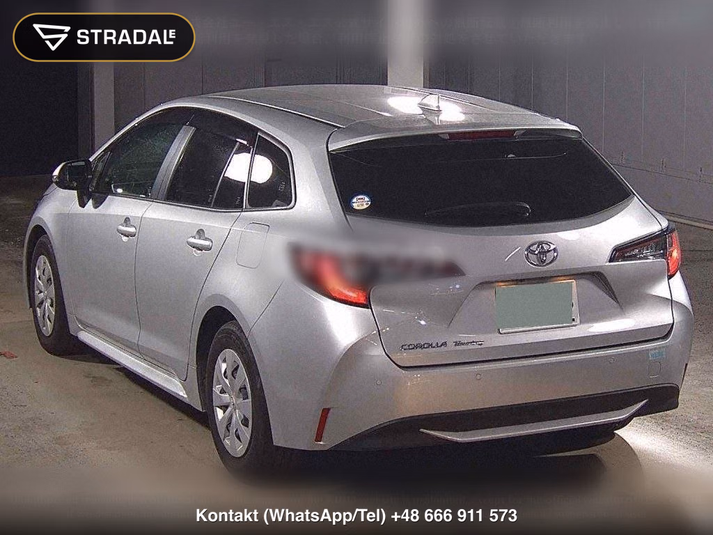 TOYOTA COROLLA TOURING X, miniaturka 3