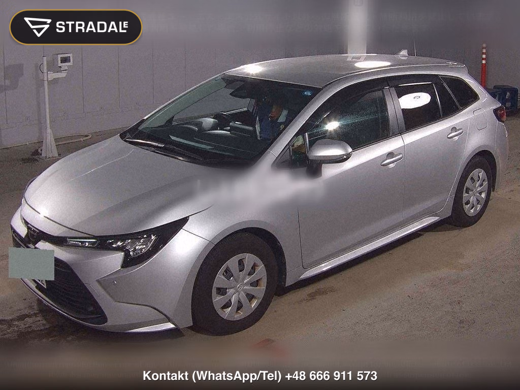TOYOTA COROLLA TOURING X, miniaturka 5
