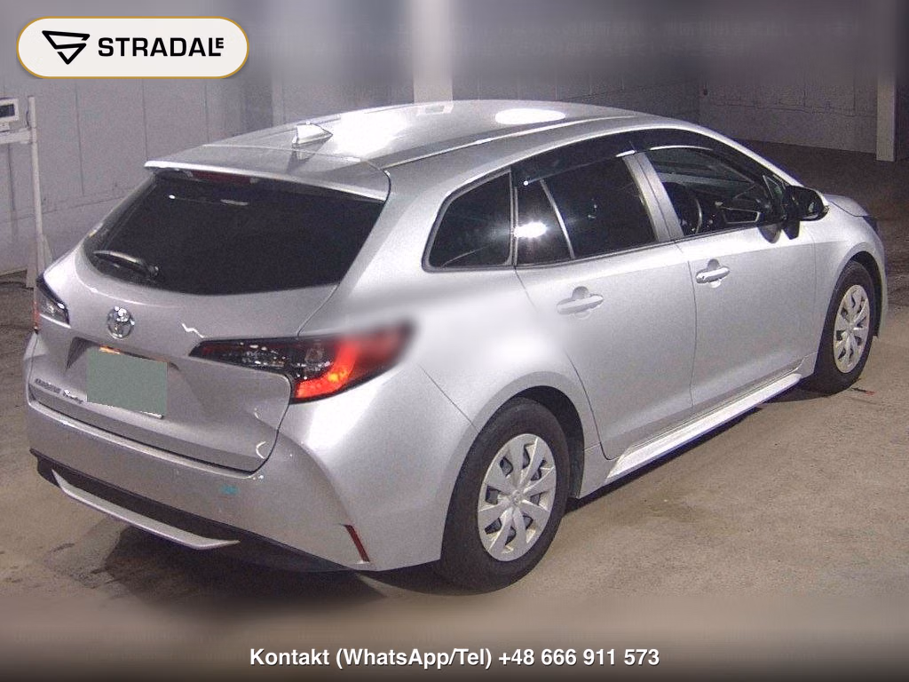 TOYOTA COROLLA TOURING X, miniaturka 6