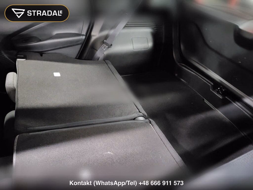 NISSAN NOTE S, miniaturka 7