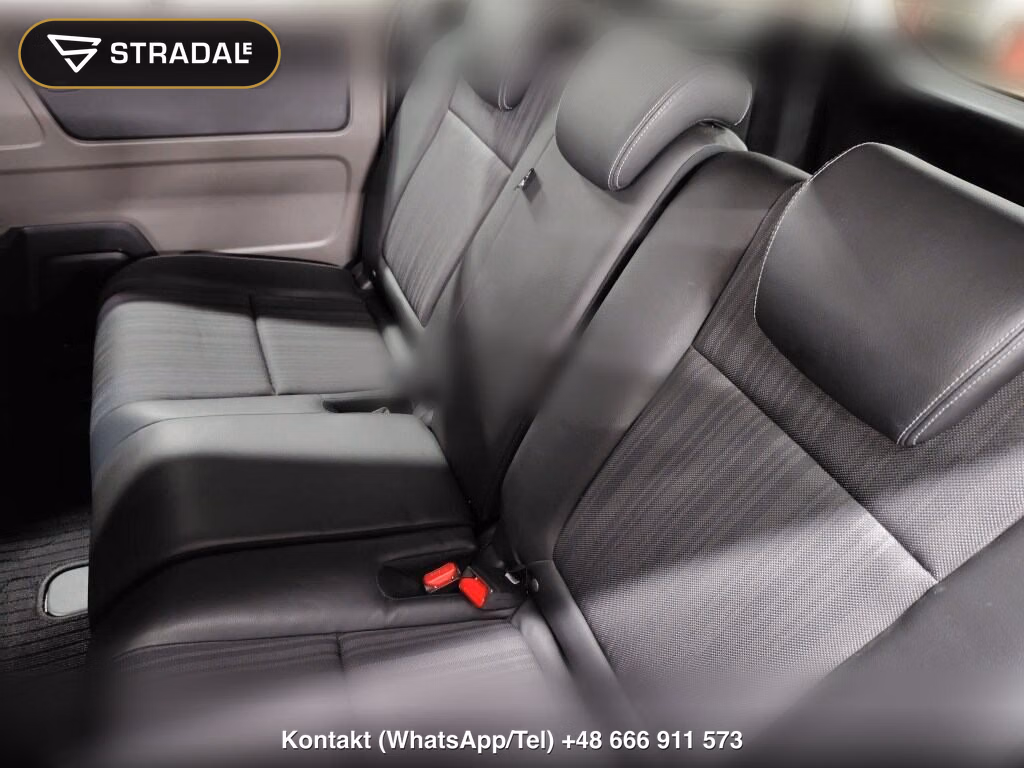 HONDA FREED PLUS HYBRID HYBRID EX, miniaturka 7