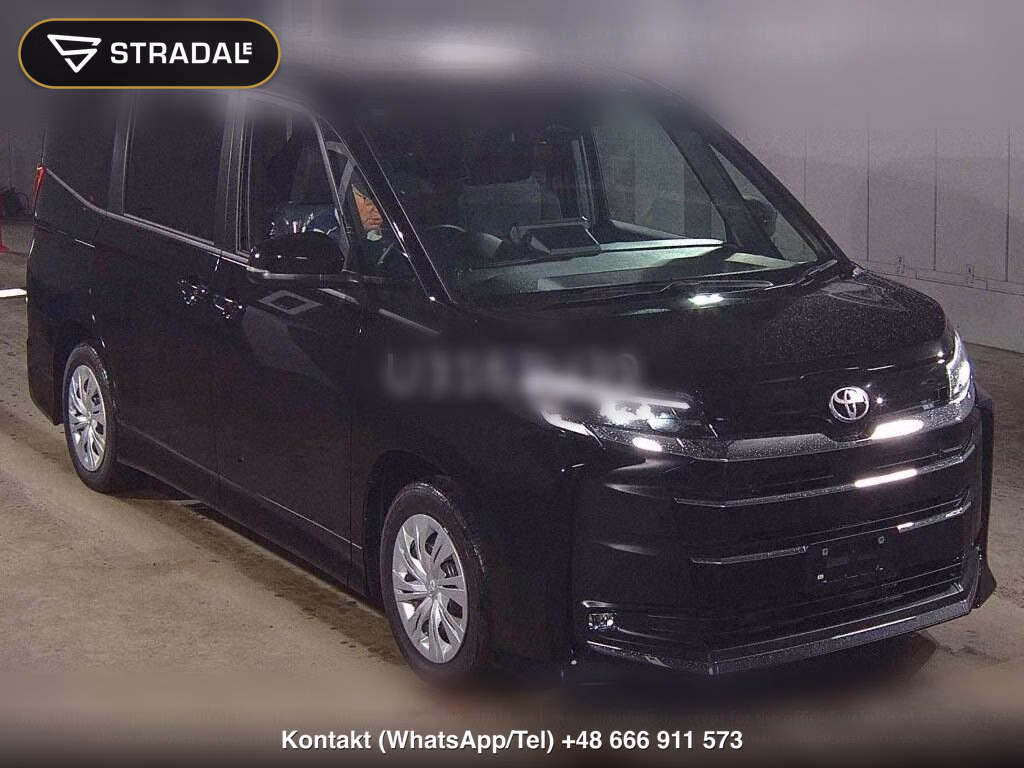 TOYOTA NOAH HYBRID S-X, miniaturka 2